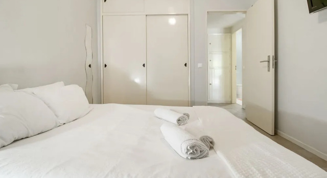 Апартаменты Caparica Beach Charming