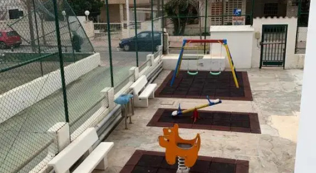 Apartamento Bonaire-primera linea playa, Забронировать Апартаменты/квартира Гандия Коста-де-Валенсия