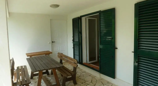 Коттедж Ferienwohnung
