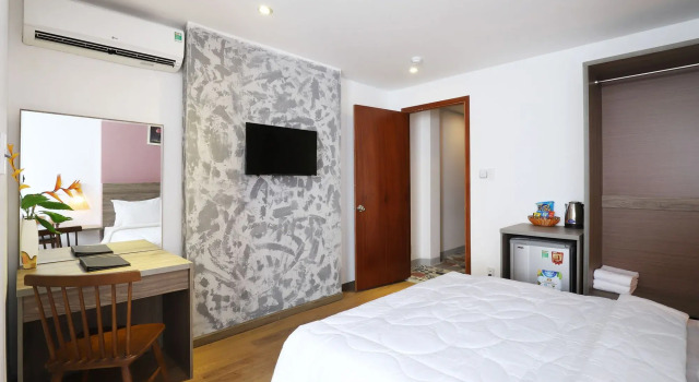 Fourc Hotel