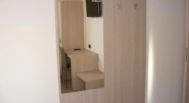 Номер Standard B&B Nuova Ostiglia