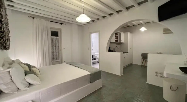 Студия Standard Myrto Bungalows