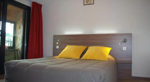 Семейный номер Standard Auberge de Marville