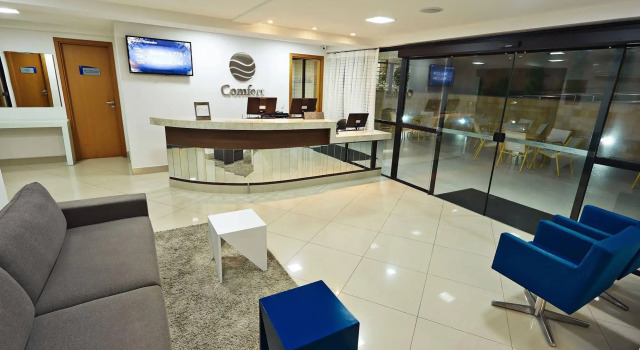 Transamerica Executive Natal