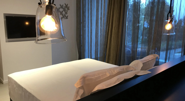 Abacus Suites