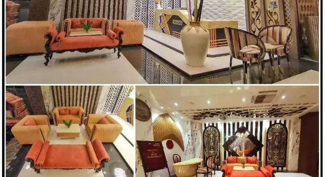 Ghar 365 Residency, Prenota Hotel Hotel 4 stelle a Guwahati, 4*