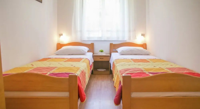 Apartment With two Bedrooms, Terrace and Bbq, on Quiet Location, Забронировать Апартаменты/квартира Апартаменты Пореч, Апартаменты/квартира