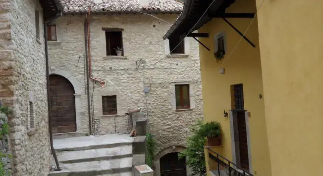 Affittacamere Nonna Ada, Varaa Hotelli Ferentillo Umbria