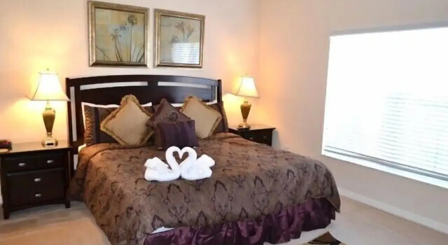 Вилла Ip60314 - The Shire at West Haven - 4 Bed 3 Baths Villa