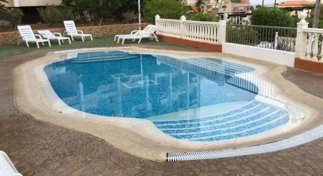 Апартаменты Andylins place 102 Apartment
