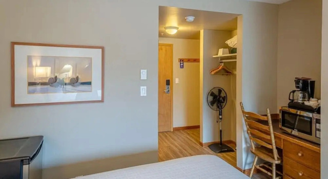 Cahilty #212 Home, Book Feriehus Sun Peaks Britisk Columbia
