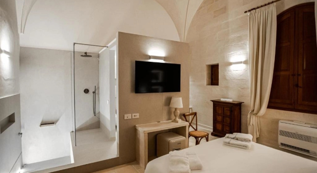 Полулюкс Masseria Torleanzi Wine Relais