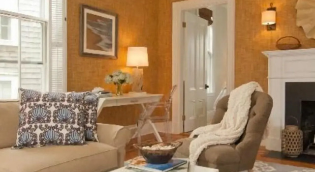 The Centerboard Nantucket, Buchen Sie Hotel Nantucket Cape Cod