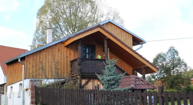 Коттедж Hotel Jiricná