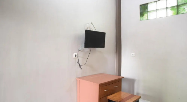 OYO 92588 Grand Lie Cost Syariah, Rezerwuj Hotel Palembang Sumatra