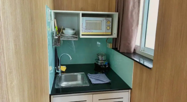 Апартаменты Deluxe Little Home Nha Trang Apartment
