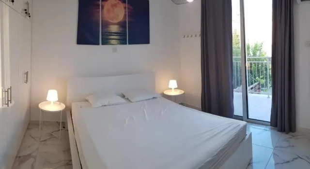 EROS Maisonette in Latchi area just 700 meters or one-minute drive from Polis Municipal Beach