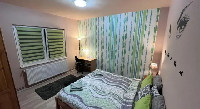 Apartman-Suite "Marinero", Rezervovat Apartmán Hotely v Vojvodina s parkováním, Parkování