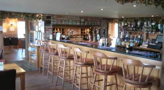 The Royal Oak Hotel, Rezervați Hotel Sevenoaks Kent Downs