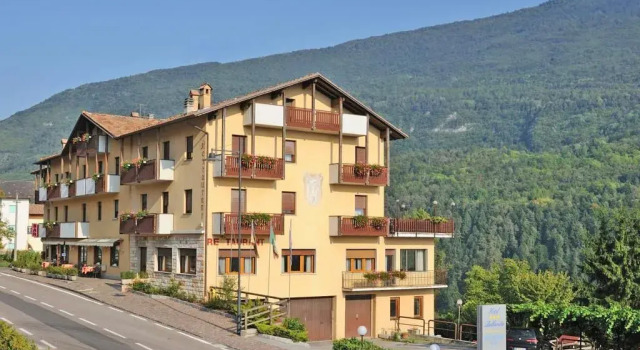 Hotel Bellavista