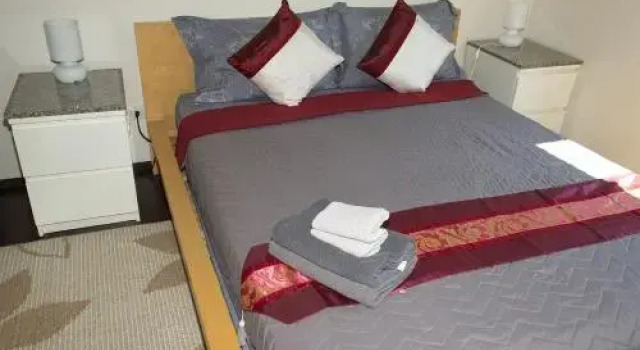 Apartment Rawai Beach
