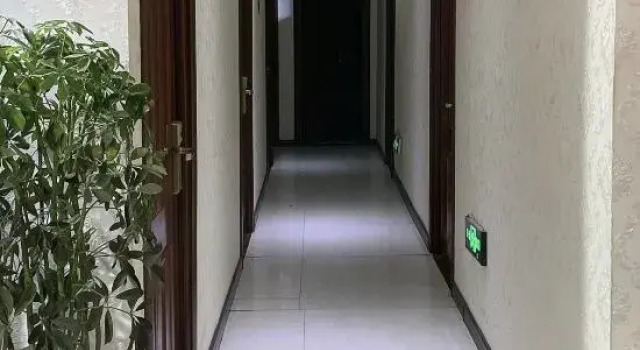 Yushu xin tianci gold fashion hotel, Rezervovat Hotel Čchang-čchun 