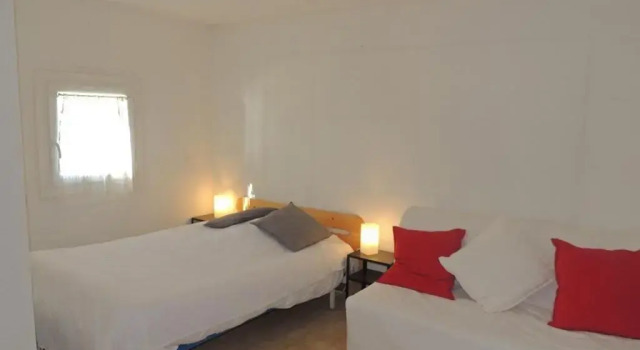 Appartement Balaruc-les-Bains, 1 pièce, 2 personnes - FR-1-571-38, Book Lejlighed Balaruc-les-Bains Étang de Thau