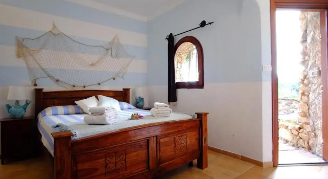 Номер Standard Villa Minda Lodge & View
