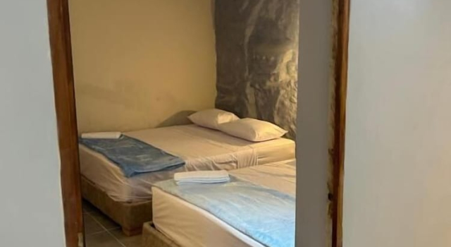 Номер Standard Hotel Kyros by 70