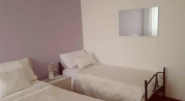 Iris B&b