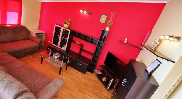 Apartments Marusic