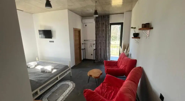 Eco Garden Kutaisi, Prenota Hotel Kutaisi Imereti