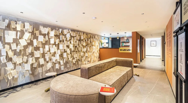 Kukun Sócrates Polanco, Rezerwuj Apartamentowiec hotelowy Hotele 5-gwiazdkowe w Mexico DF, 5*