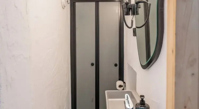 Номер Economy Miloz Rooms