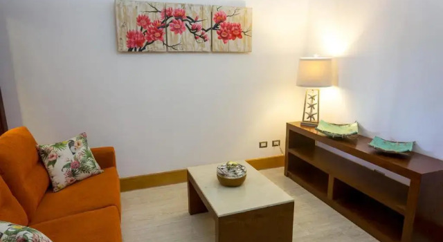 Апартаменты Tot Punta Cana Apartments
