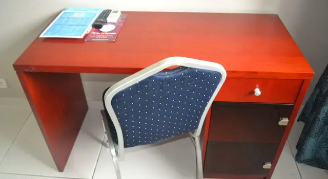 Двухместный номер Standard Hôtel La Falaise Bonanjo