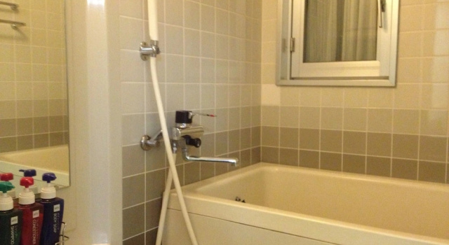 Номер Standard с видом на город Gifu Grand Hotel