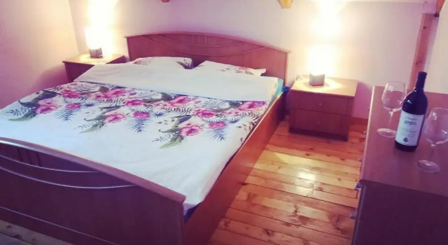 Chalet Breza