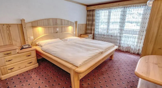 Номер Superior Hotel City