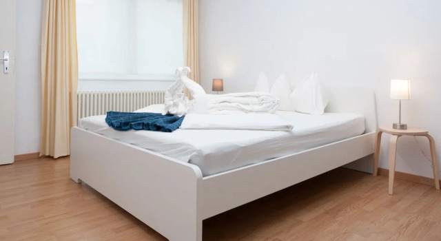 Апартаменты Standard Galaxy Apartments Lucerne
