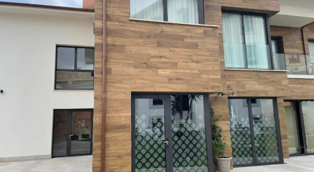 Apartamentos Las Indianas