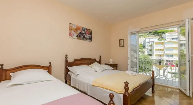Апартаменты Apartments and Room Alen