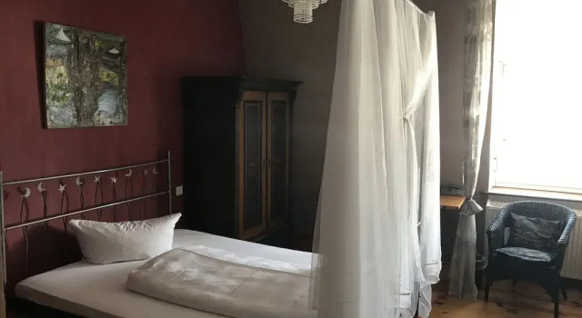 Номер Economy Hotel Alte Försterei