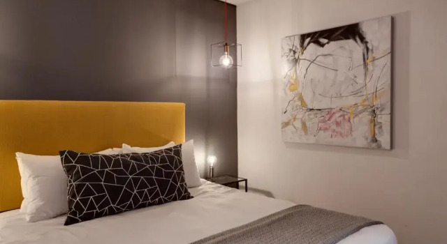 Апартаменты Albert Road Wex Apartment