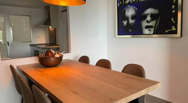 Апартаменты Apartment Altea 224