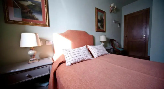 Номер Standard Agriturismo Il Passeggere