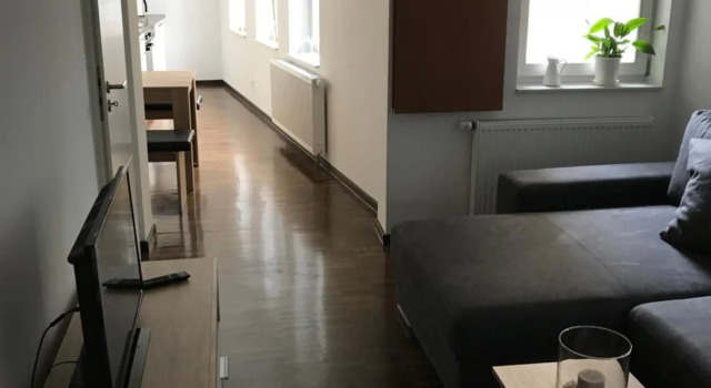 F & W Apartment, Забронировать Апартаменты/квартира Апартаменты Эрфурта, рядом с Эрфуртский театр, Апартаменты/квартира