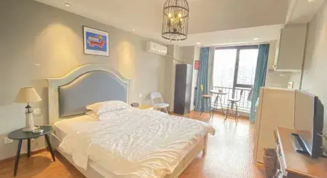 Star Light E-sports Cinema Homestay (Shangrao Wanda Plaza), Rezerwuj Hotel Shangrao Jiangxi