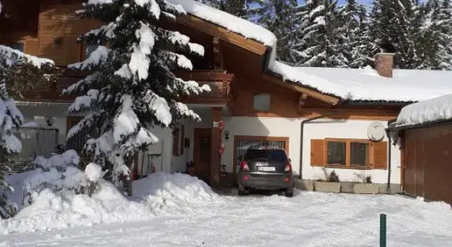 Номер Standard Landhaus-Königsberg, Vorberg 360 Ebengütlweg