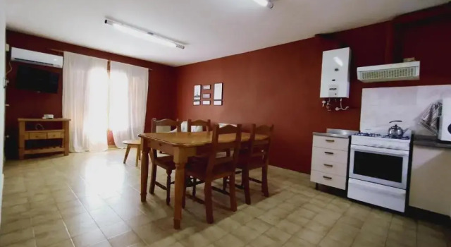 Cómodo Departamento de 2 habitaciones, con excelente ubicación, Забронировать Отель Сан-Рафаэль провинция Мендоса, рядом с San Martin central square